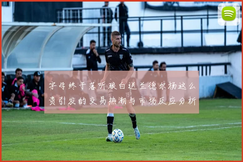 字母终于落听狼白送兰德尔杨这么贵引发的交易热潮与市场反应分析