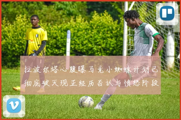拉波尔塔心腹曝马竞小蜘蛛计划已彻底破灭现正经历否认与愤怒阶段